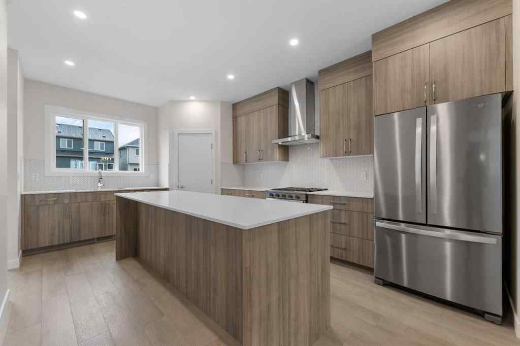 MLS® A2241554 - 499 Homestead Drive NE in Homestead Calgary, Residential