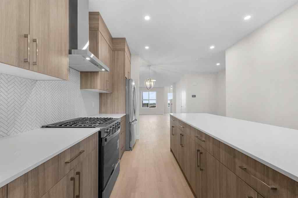 MLS® A2241554 - 499 Homestead Drive NE in Homestead Calgary, Residential