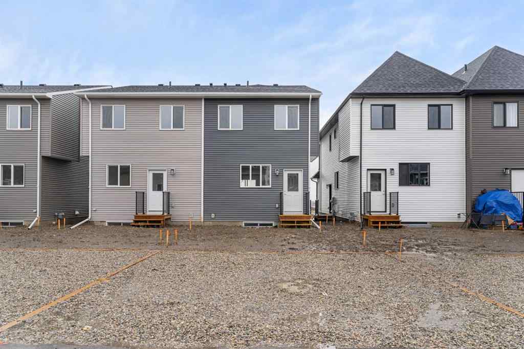 MLS® A2241554 - 499 Homestead Drive NE in Homestead Calgary, Residential