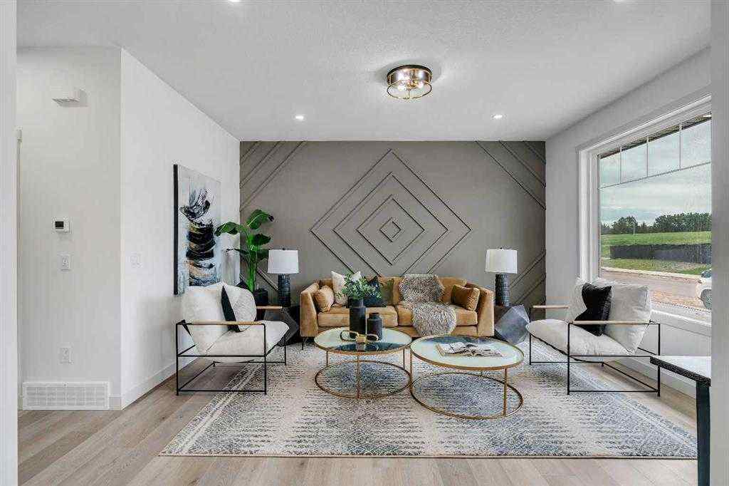 MLS® A2241567 - 1917 McCaskill Drive  in NONE Crossfield, Residential