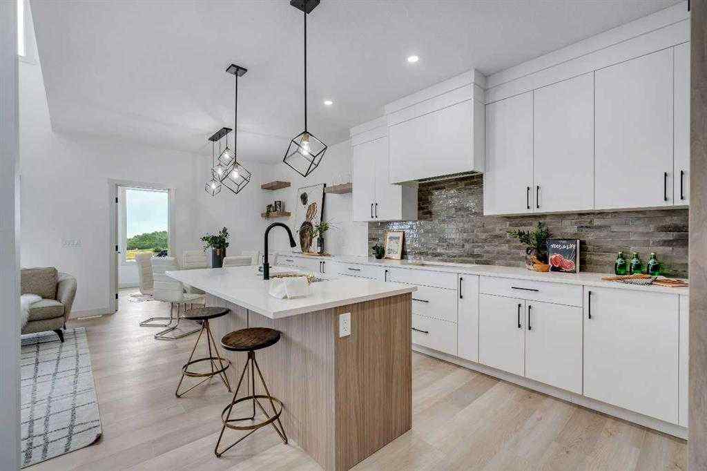 MLS® A2241567 - 1917 McCaskill Drive  in NONE Crossfield, Residential
