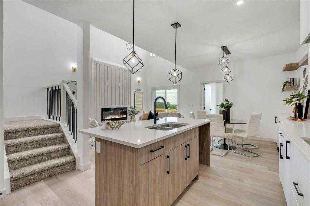 MLS® A2241567 - 1917 McCaskill Drive  in NONE Crossfield, Residential