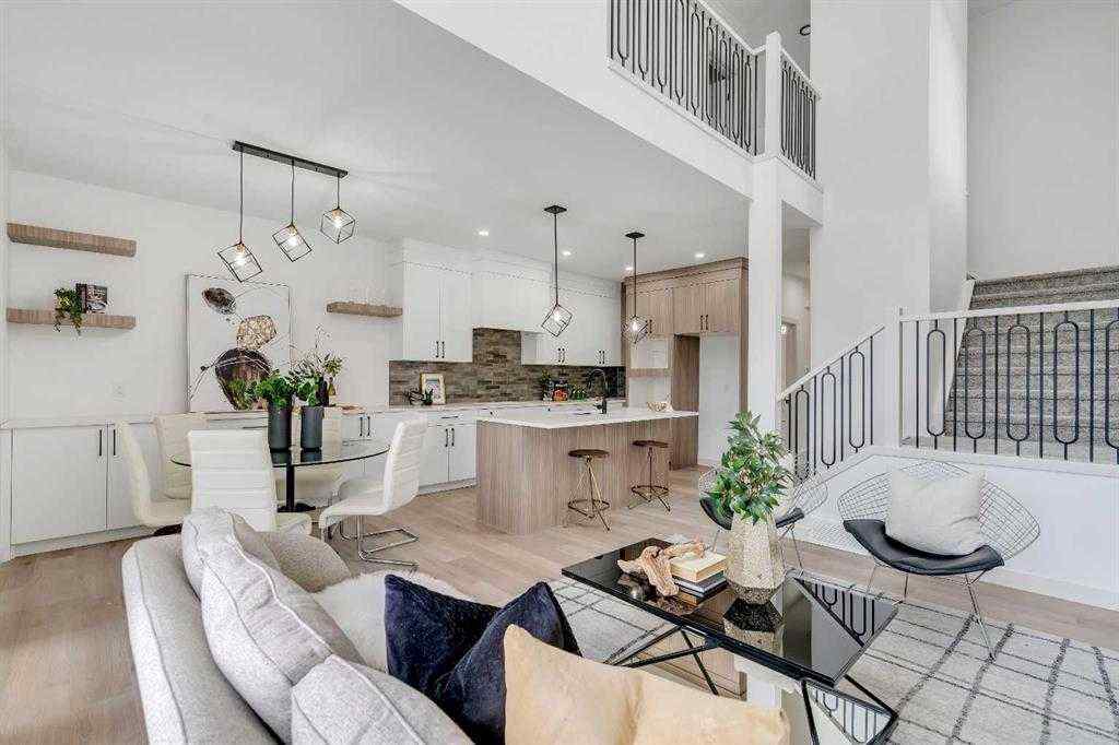 MLS® A2241567 - 1917 McCaskill Drive  in NONE Crossfield, Residential