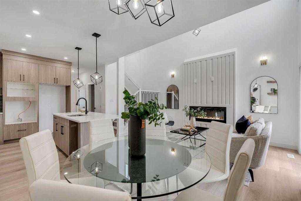 MLS® A2241567 - 1917 McCaskill Drive  in NONE Crossfield, Residential