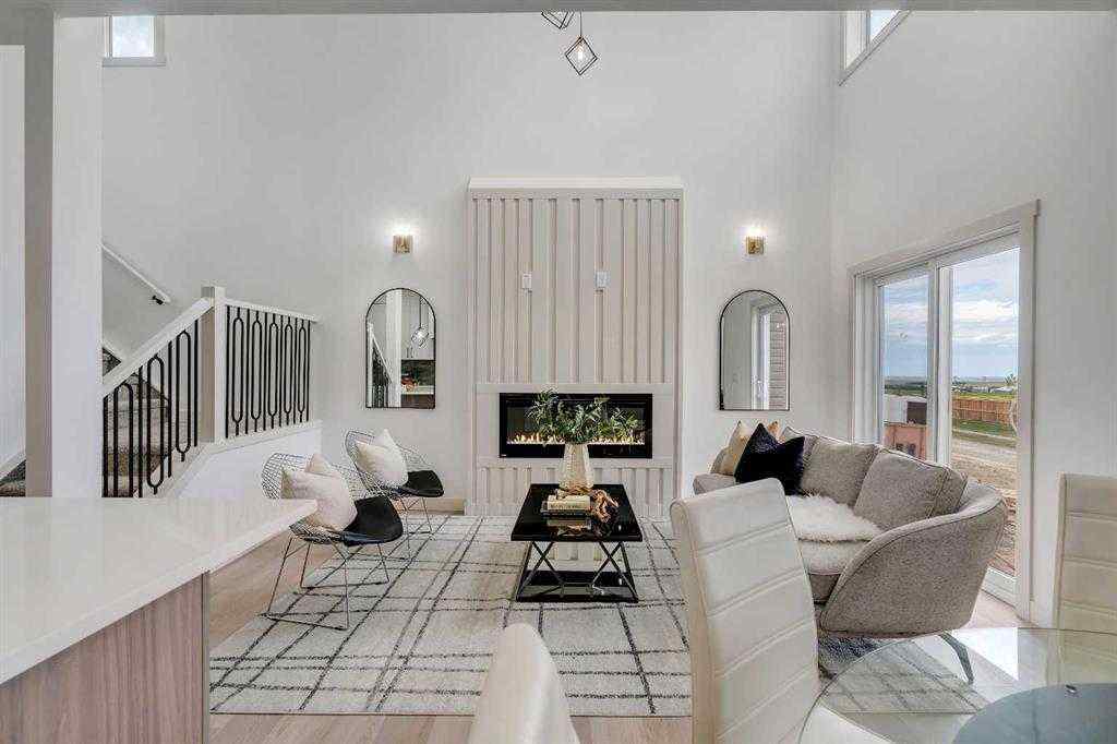 MLS® A2241567 - 1917 McCaskill Drive  in NONE Crossfield, Residential