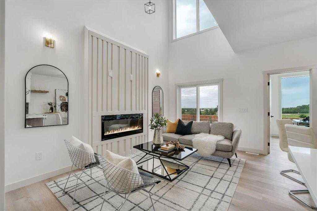 MLS® A2241567 - 1917 McCaskill Drive  in NONE Crossfield, Residential