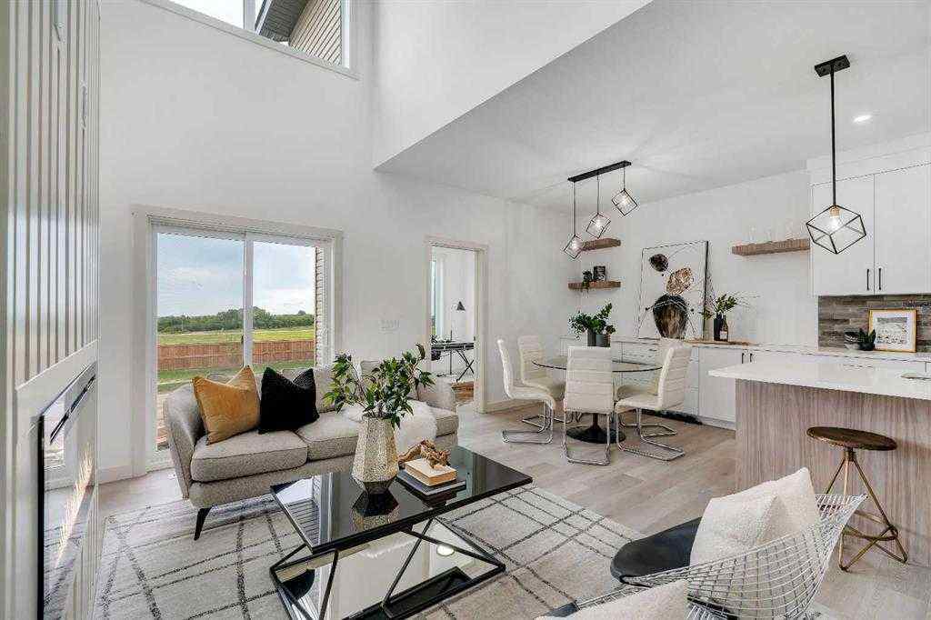 MLS® A2241567 - 1917 McCaskill Drive  in NONE Crossfield, Residential