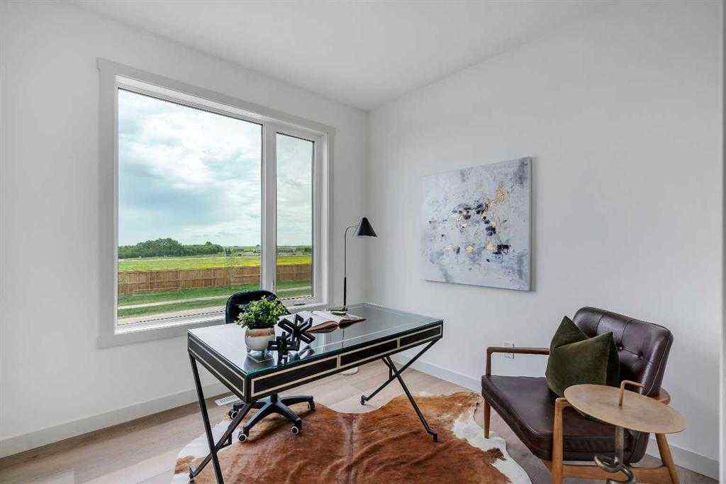 MLS® A2241567 - 1917 McCaskill Drive  in NONE Crossfield, Residential