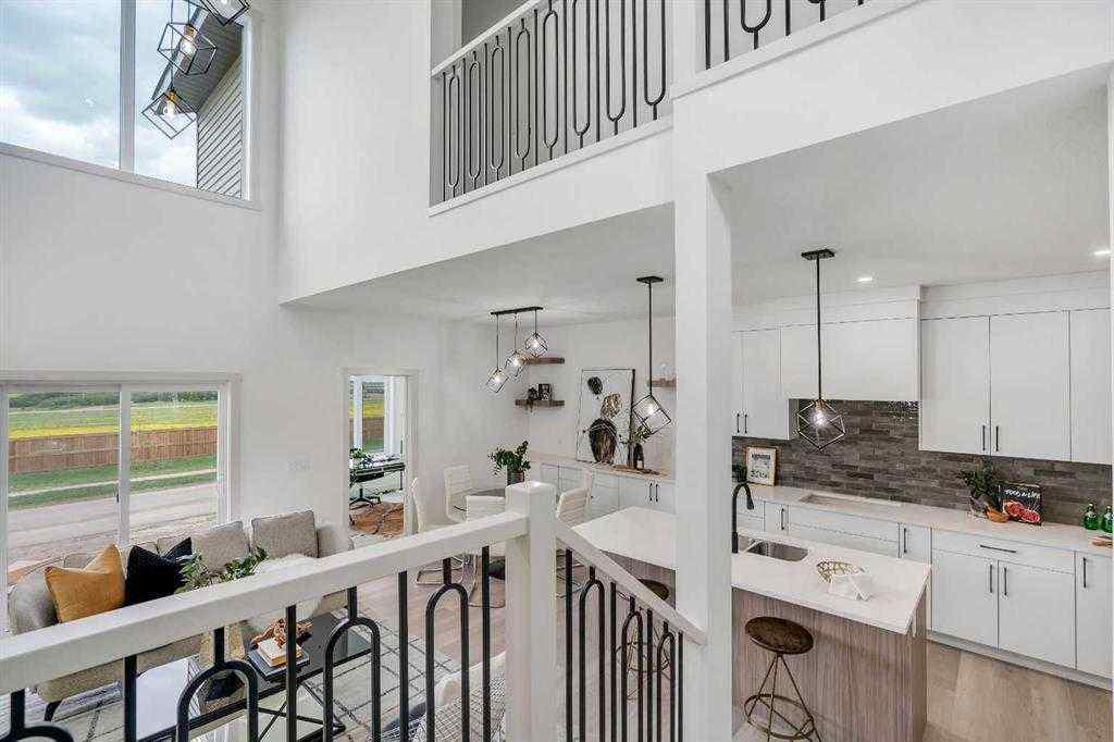 MLS® A2241567 - 1917 McCaskill Drive  in NONE Crossfield, Residential
