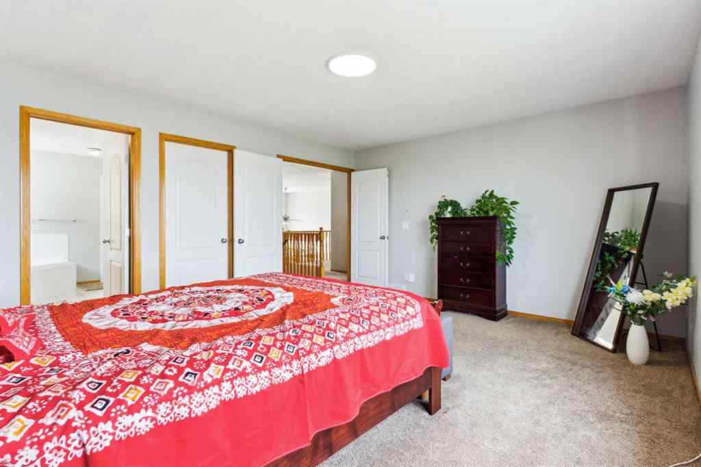 MLS® A2241571 - 292 Taracove Estate Drive NE in Taradale Calgary, Residential