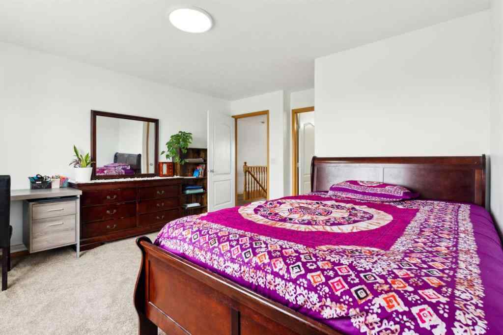 MLS® A2241571 - 292 Taracove Estate Drive NE in Taradale Calgary, Residential
