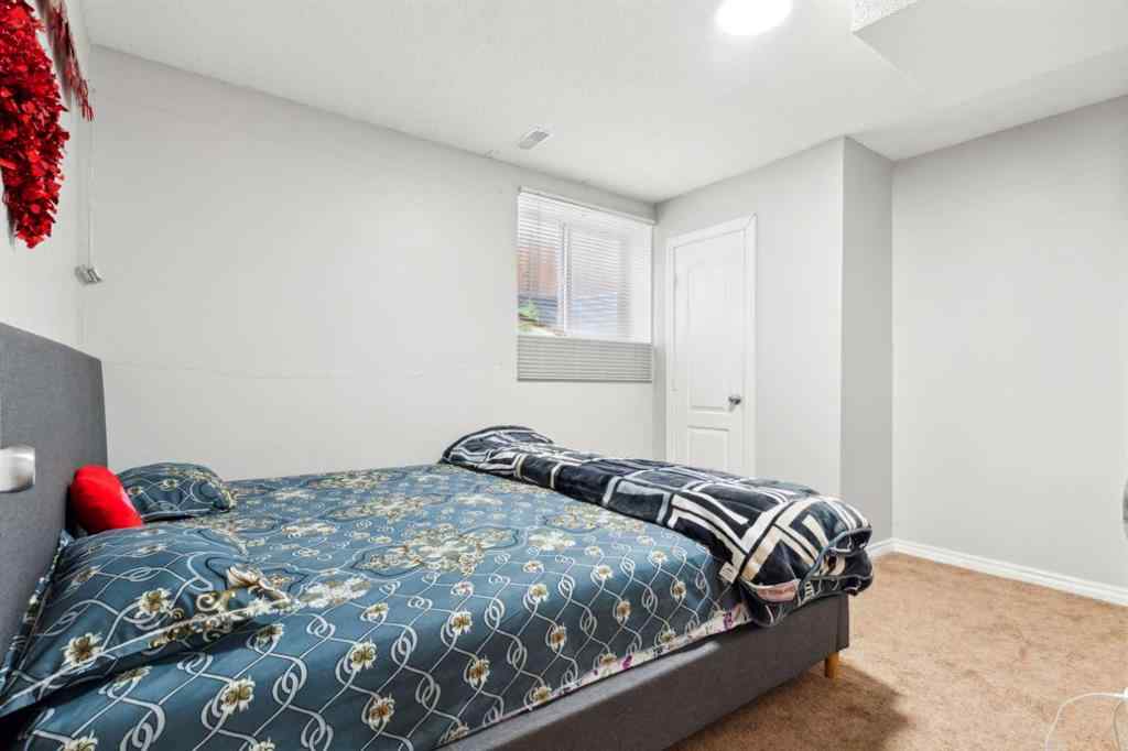MLS® A2241571 - 292 Taracove Estate Drive NE in Taradale Calgary, Residential