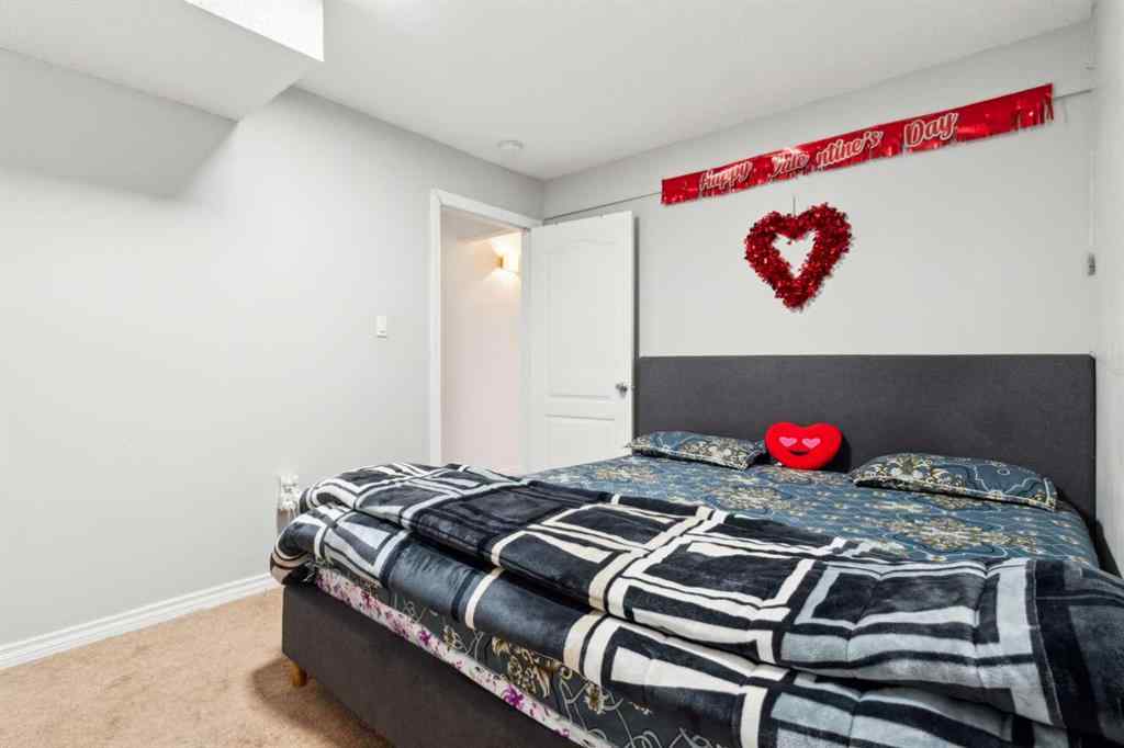 MLS® A2241571 - 292 Taracove Estate Drive NE in Taradale Calgary, Residential