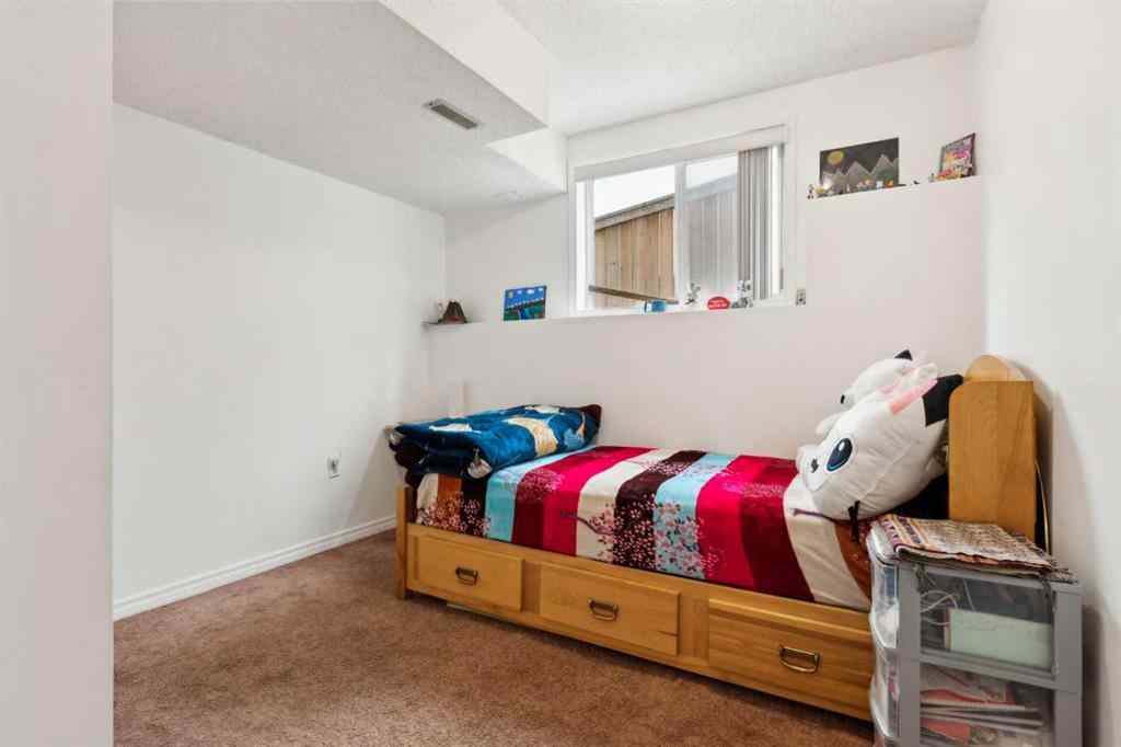 MLS® A2241571 - 292 Taracove Estate Drive NE in Taradale Calgary, Residential