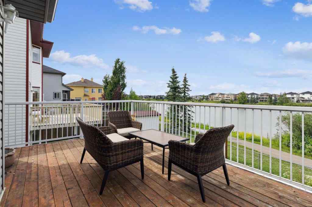 MLS® A2241571 - 292 Taracove Estate Drive NE in Taradale Calgary, Residential