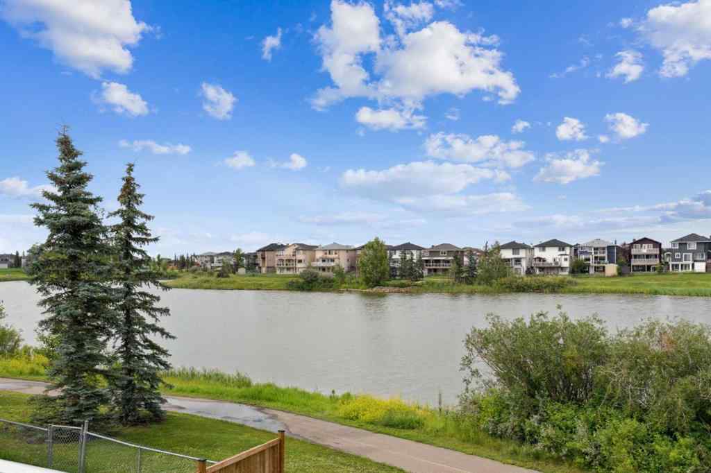 MLS® A2241571 - 292 Taracove Estate Drive NE in Taradale Calgary, Residential