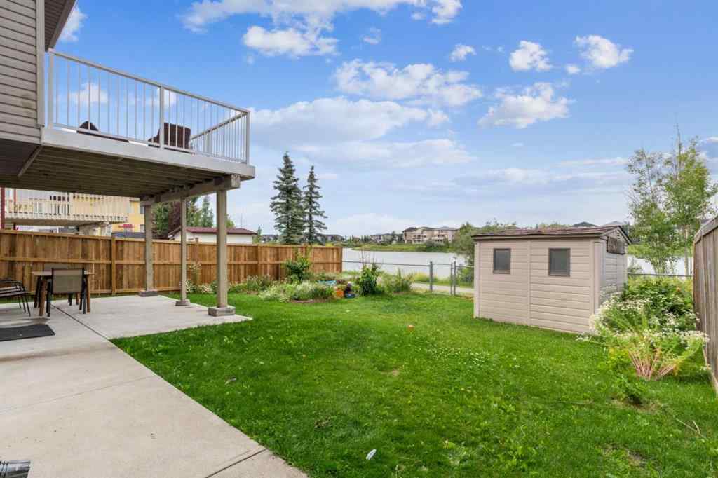 MLS® A2241571 - 292 Taracove Estate Drive NE in Taradale Calgary, Residential