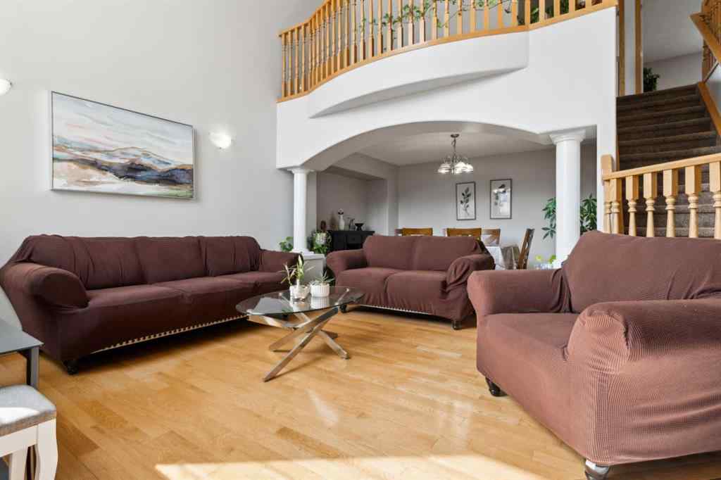 MLS® A2241571 - 292 Taracove Estate Drive NE in Taradale Calgary, Residential