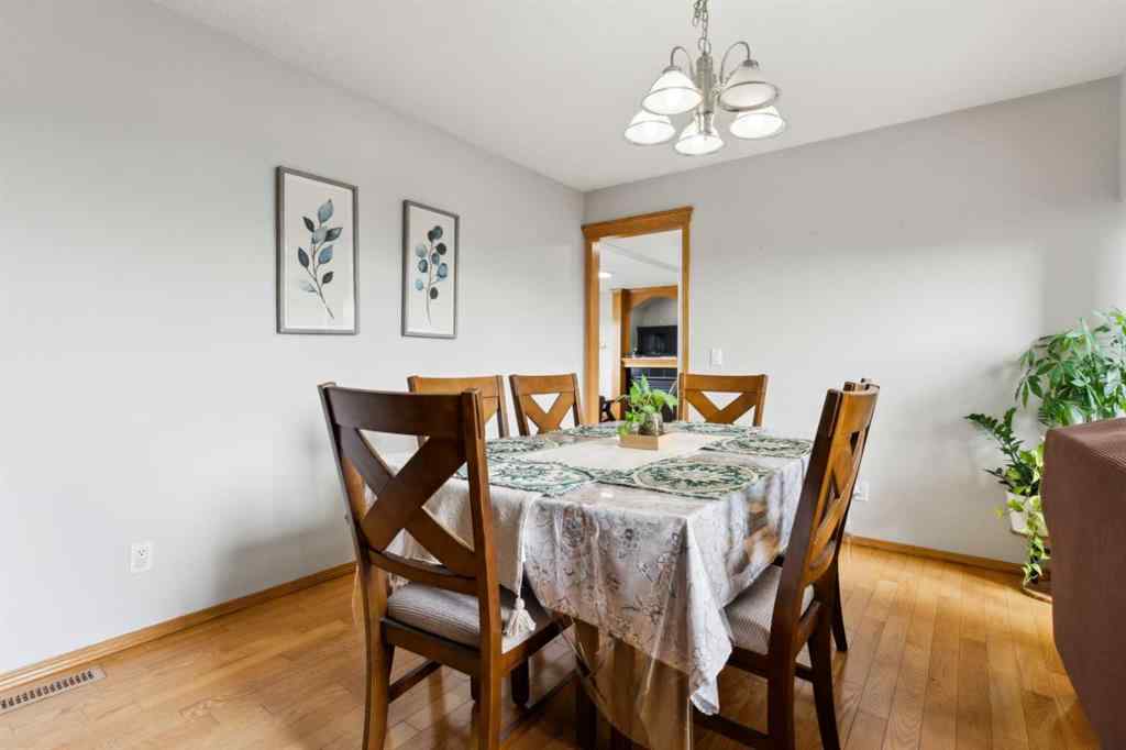 MLS® A2241571 - 292 Taracove Estate Drive NE in Taradale Calgary, Residential