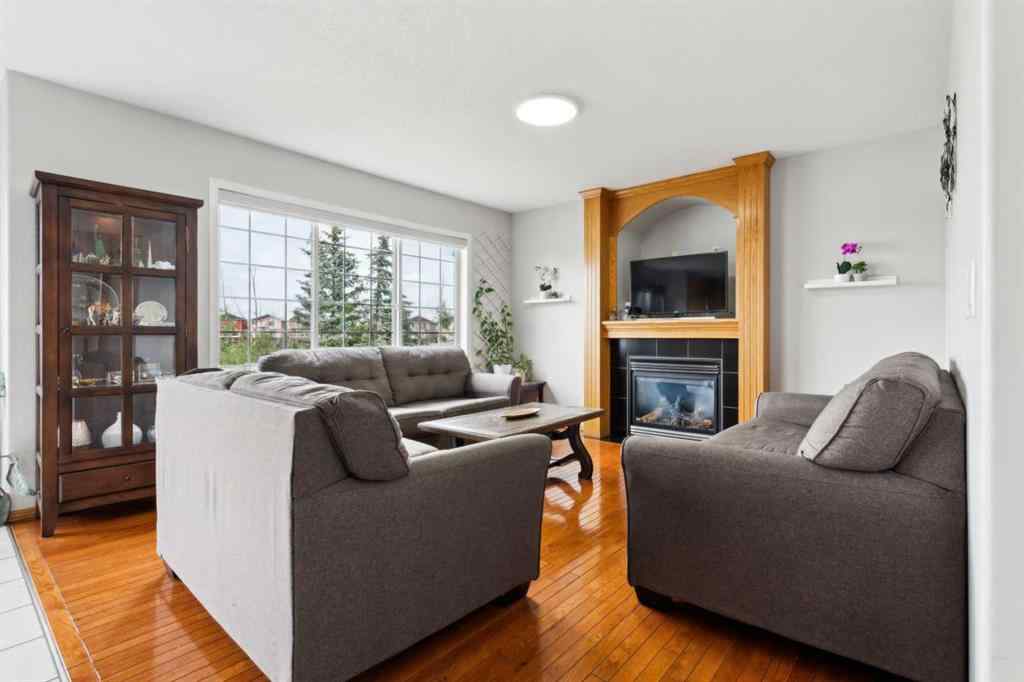 MLS® A2241571 - 292 Taracove Estate Drive NE in Taradale Calgary, Residential