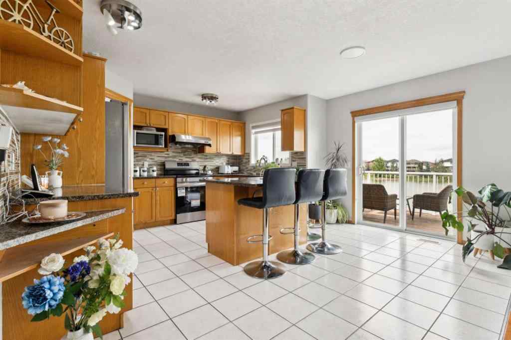 MLS® A2241571 - 292 Taracove Estate Drive NE in Taradale Calgary, Residential