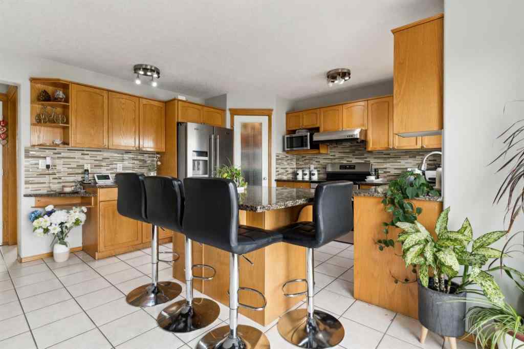 MLS® A2241571 - 292 Taracove Estate Drive NE in Taradale Calgary, Residential