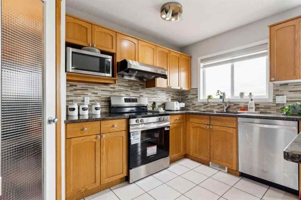 MLS® A2241571 - 292 Taracove Estate Drive NE in Taradale Calgary, Residential