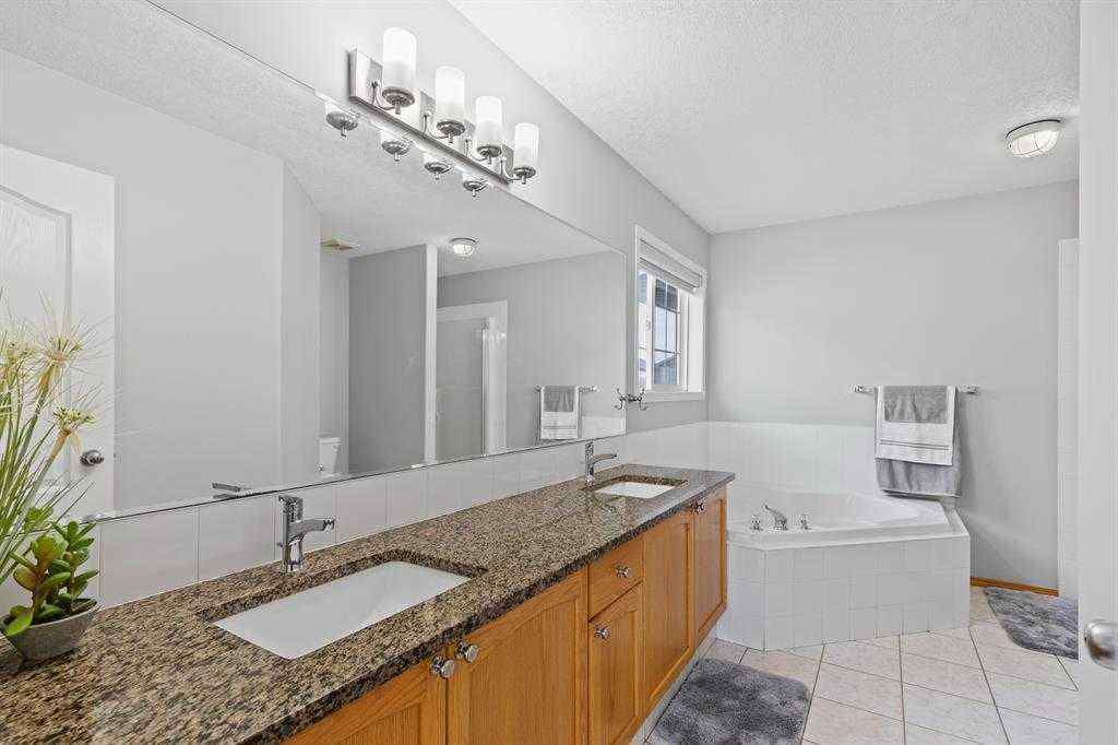 MLS® A2241571 - 292 Taracove Estate Drive NE in Taradale Calgary, Residential