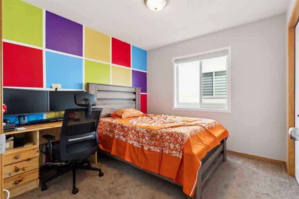 MLS® A2241571 - 292 Taracove Estate Drive NE in Taradale Calgary, Residential