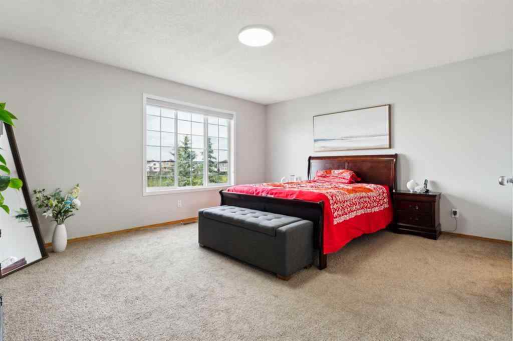 MLS® A2241571 - 292 Taracove Estate Drive NE in Taradale Calgary, Residential
