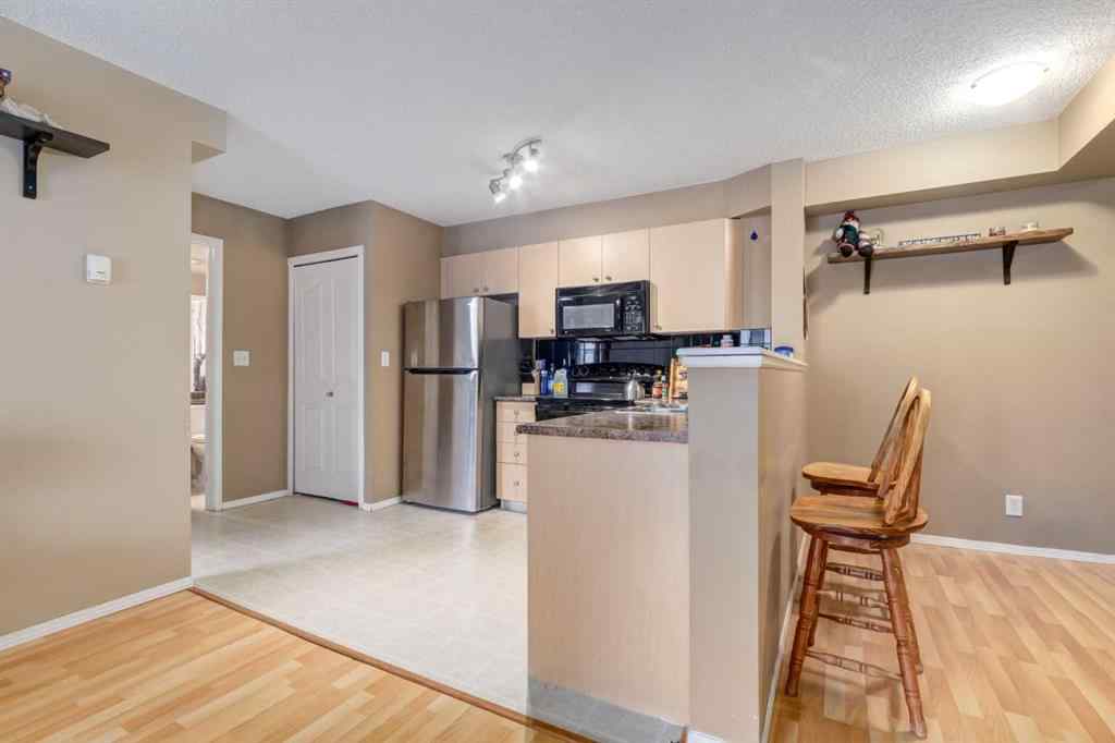 MLS® A2241573 - Unit #716 1111 6 Avenue SW in Downtown West End Calgary, Residential