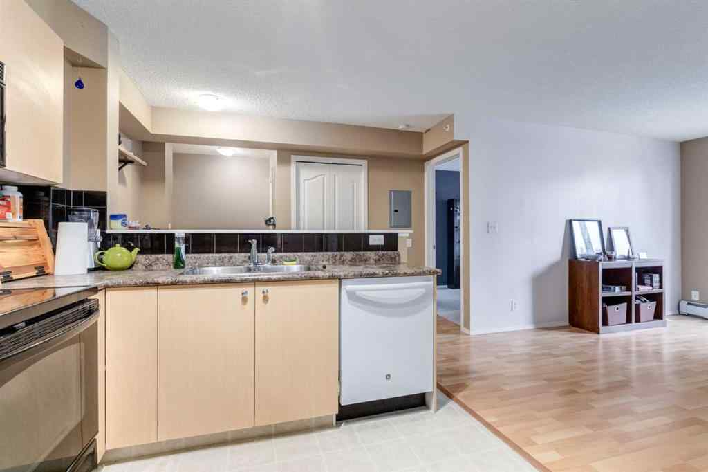 MLS® A2241573 - Unit #716 1111 6 Avenue SW in Downtown West End Calgary, Residential