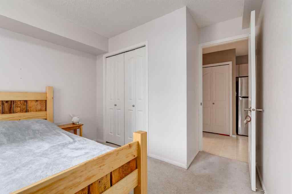 MLS® A2241573 - Unit #716 1111 6 Avenue SW in Downtown West End Calgary, Residential
