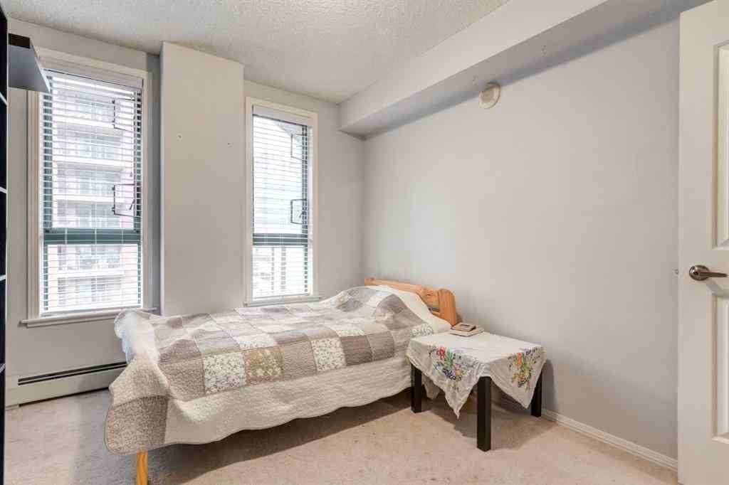 MLS® A2241573 - Unit #716 1111 6 Avenue SW in Downtown West End Calgary, Residential