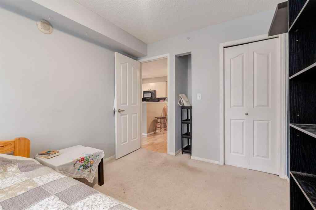 MLS® A2241573 - Unit #716 1111 6 Avenue SW in Downtown West End Calgary, Residential