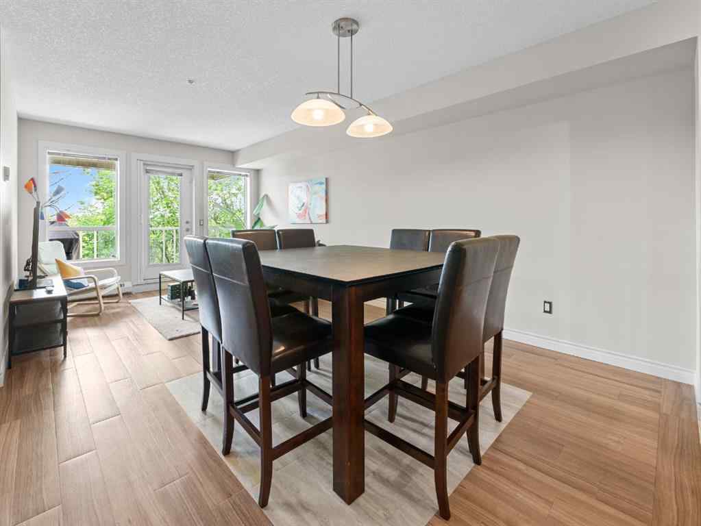 MLS® A2241580 - Unit #311 3101 34 Avenue NW in Varsity Calgary, Residential