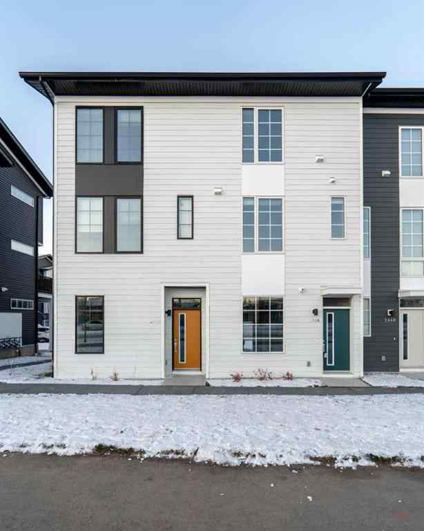 MLS® A2241583 - 2468 210 Avenue SE in Walden Calgary, Residential