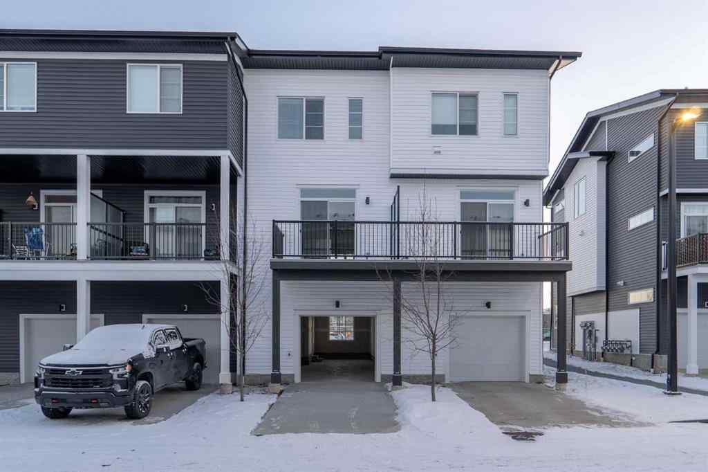MLS® A2241583 - 2468 210 Avenue SE in Walden Calgary, Residential