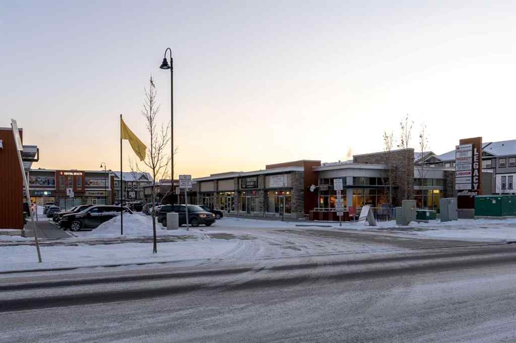 MLS® A2241583 - 2468 210 Avenue SE in Walden Calgary, Residential