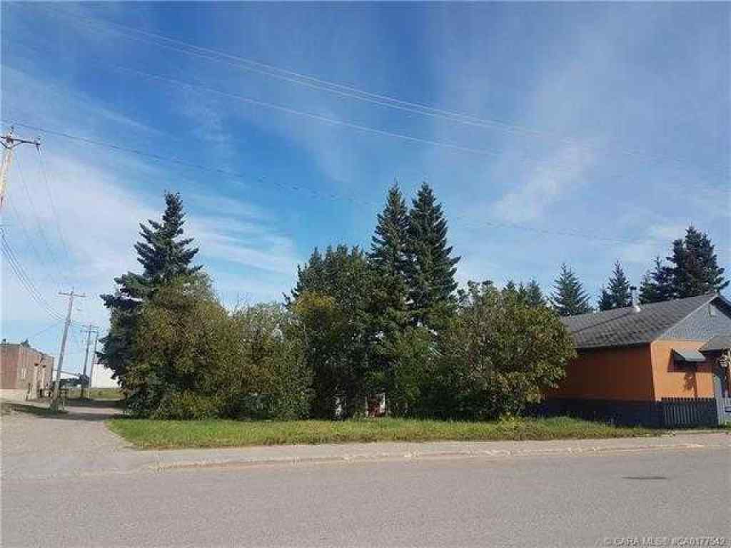 MLS® A2241586 - 4907 50 St.   in NONE Caroline, Land