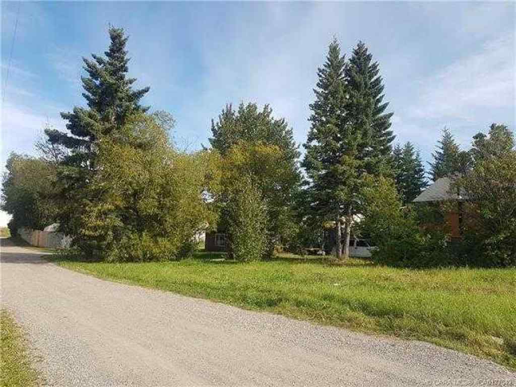 MLS® A2241586 - 4907 50 St.   in NONE Caroline, Land