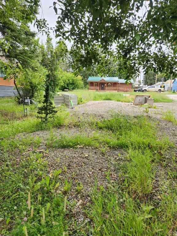 MLS® A2241586 - 4907 50 St.   in NONE Caroline, Land