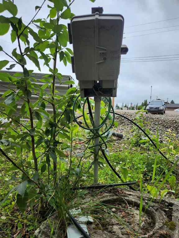 MLS® A2241586 - 4907 50 St.   in NONE Caroline, Land