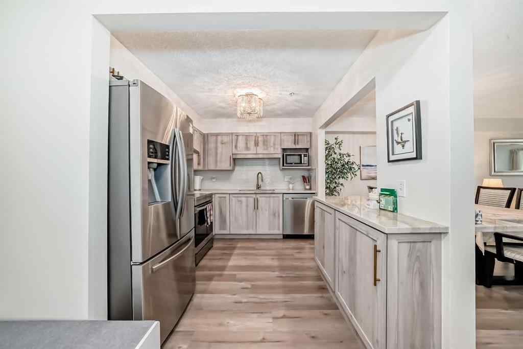 MLS® A2241591 - Unit #1202 928 Arbour Lake Road NW in Arbour Lake Calgary, Residential