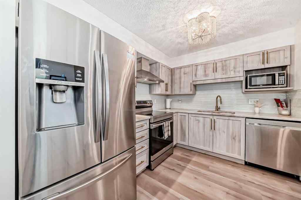 MLS® A2241591 - Unit #1202 928 Arbour Lake Road NW in Arbour Lake Calgary, Residential