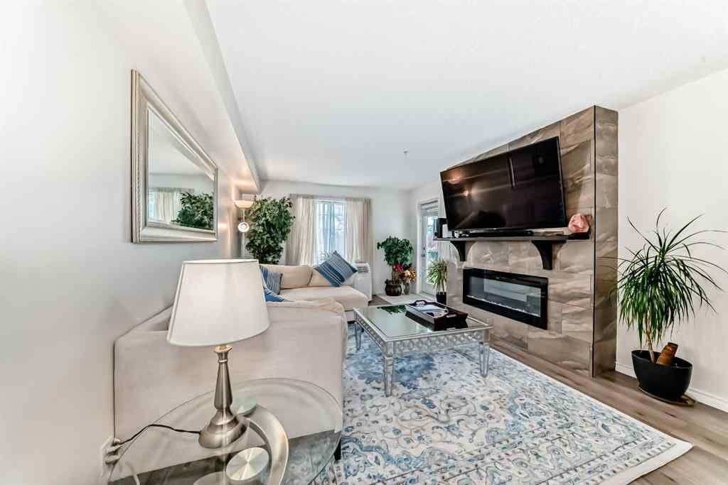 MLS® A2241591 - Unit #1202 928 Arbour Lake Road NW in Arbour Lake Calgary, Residential