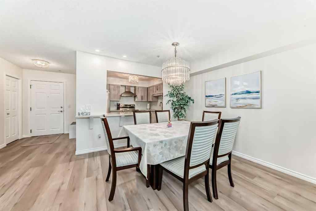 MLS® A2241591 - Unit #1202 928 Arbour Lake Road NW in Arbour Lake Calgary, Residential
