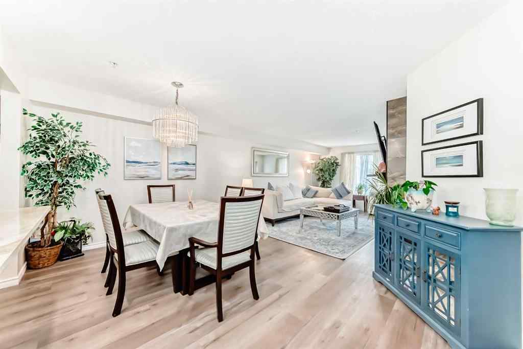 MLS® A2241591 - Unit #1202 928 Arbour Lake Road NW in Arbour Lake Calgary, Residential