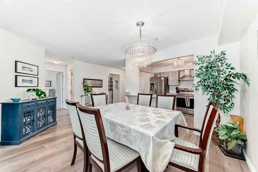 MLS® A2241591 - Unit #1202 928 Arbour Lake Road NW in Arbour Lake Calgary, Residential
