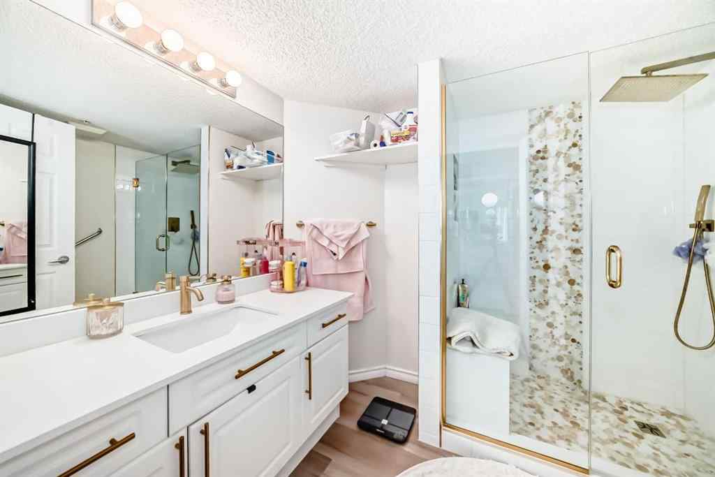 MLS® A2241591 - Unit #1202 928 Arbour Lake Road NW in Arbour Lake Calgary, Residential